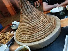 -抚仙湖生态石锅鱼野生菌(告庄店)