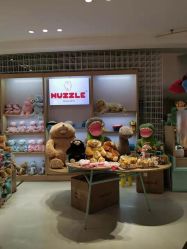 -Nuzzle(静安大悦城店)