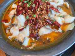 -云海肴·汽锅鸡·云南菜(苏州中心店)