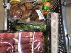 -果蔬好生活超市(乐堤港店)