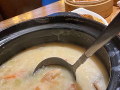 -颐和•海鲜砂锅粥•啫啫煲(奥林匹克广场店)