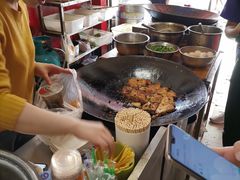 -味美香豆皮