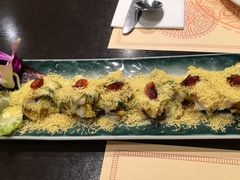 -克比叔叔印度餐厅Kebabs on the Grille (人民广场店)
