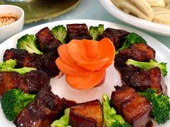 -小贝壳酒楼(经九路店)