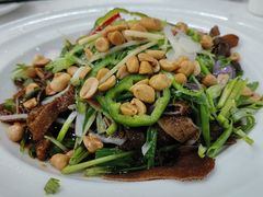 风生水起捞牛百叶-万年酒楼(越秀南路店)