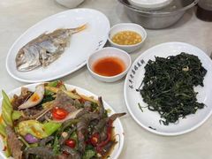 -长平老姿娘夜粥(平东一街店)