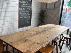 -BAKER&SPICE(安福路店)