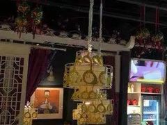 大堂-丫丫厨娘·柠檬鸭(安吉万达店)