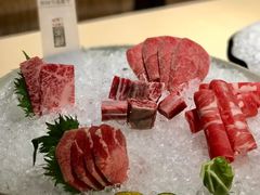 -余欢领鲜火锅(新街口店)