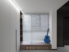 -翼森原创设计·全案实景落地
