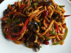 -东北缘餐厅(兰埔路店)