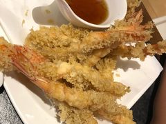 -大渔铁板烧(大悦城店)