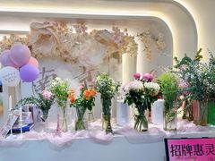 -PARFUM FLORAL花境法餐(南京首店)