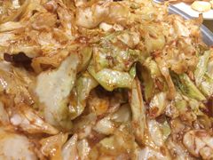 -锦绣金山人家(友谊店)