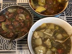 -老字号贾家肉丸糊辣汤(光明巷店)