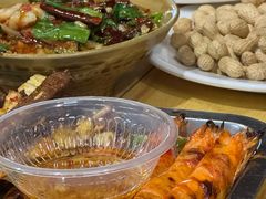 -杨合林啊兰烤鱼