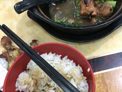 -峰味香.酱香米线.黄焖鸡(定西路店)
