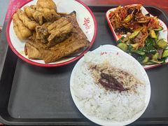 -刘小忙把子肉(北园大街总店)