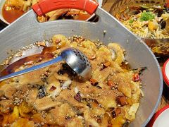 -重庆酸菜鱼(上海路店)