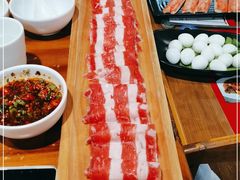 -捞围鲜·港式打边炉(海阳路店)