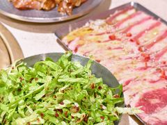 -Ant 蚂蚁洞烤肉·大营地(上海静安大悦城店)