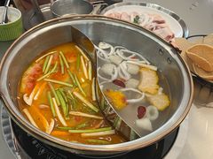 -椰庭·椰子鸡·创意玩家(晶耀前滩店)