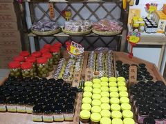 -苏州市吴中区光福窑上花果蜜饯厂