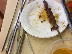 -维吾尔餐厅(宜山路店)