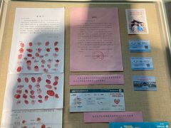 -中国铁道博物馆(正阳门馆)