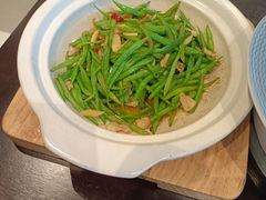 -翠山·映月湖景餐厅(映月湖公园店)