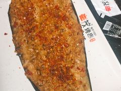 -丰茂烤串(全国首店)