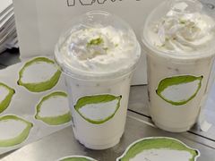 -喜茶(北京三里屯太古里店)