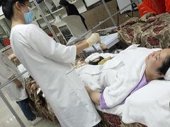 -首脑美容美发化妆美甲培训学校(龙岗校区)