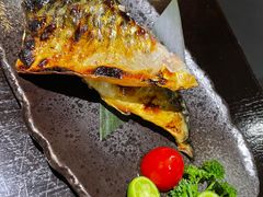 -松临·铁板烧&Omakase(神农店)