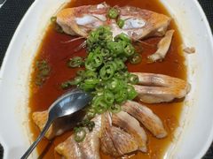 -宴昆山·私房菜(春晖店)