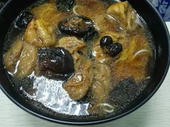 -弄堂面馆(金运路店)