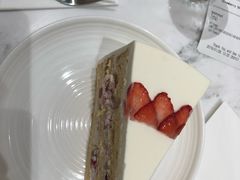 -Lady M(沙田新城市广场店)