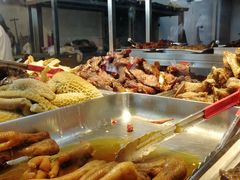 -老人和饭店(淮海中路店)