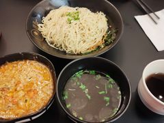 -贡梅老面馆·蟹粉面·无锡特色小吃(南长街主推店)