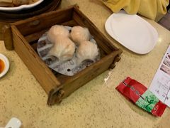 -喜鹊茶点.啫煲(车陂店)
