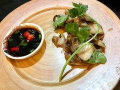 鸿山角螺-堂宴·老厦门私房菜(1988仙岳总店)