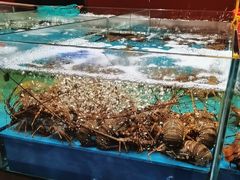 -阿伟海鲜楼·福建菜(延寿店)