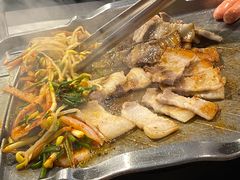 -李氏烤肉店