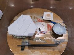 -九洲喜来登酒店湖月日餐厅