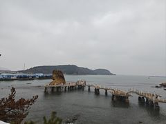 -花斑彩石景区