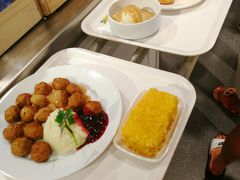 -宜家·瑞典风味餐厅(海达南街店)