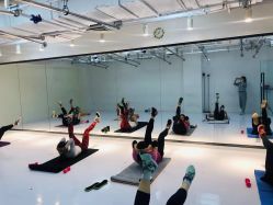 -STUDIO E POLE DANCE
