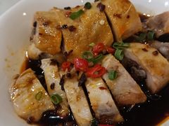 -天津水游城丽筠酒店