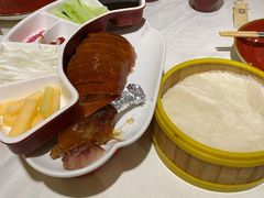 -大鸭梨烤鸭店(花园村店)