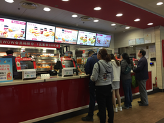 -肯德基(马路湾店)